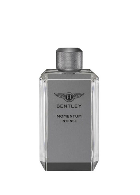 Bentley Bentley Momentum İntense EDP 100 ml Erkek Parfüm - 1