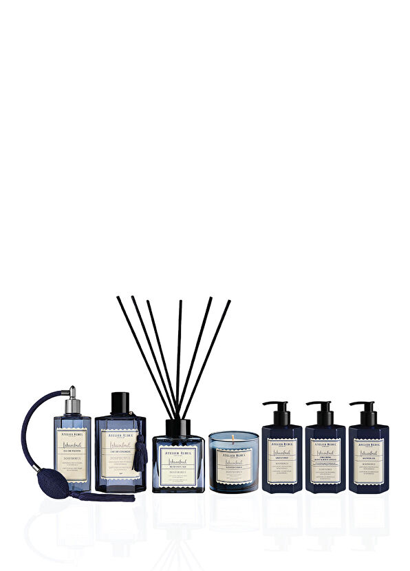Atelier Rebul İstanbul Bosphorus Eau de Parfum 125 ml - 2