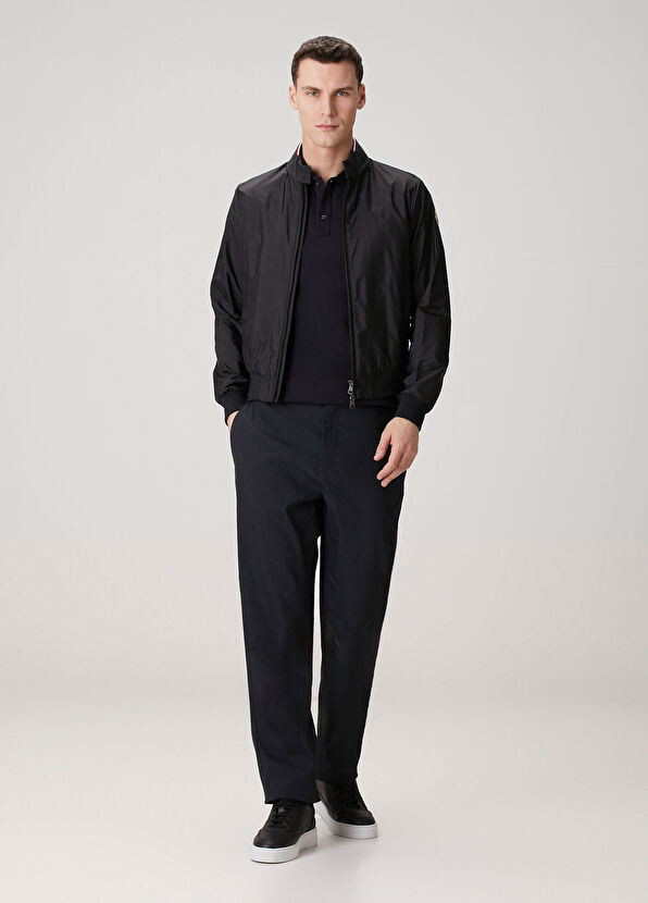 Siyah Mont - Görsel 3