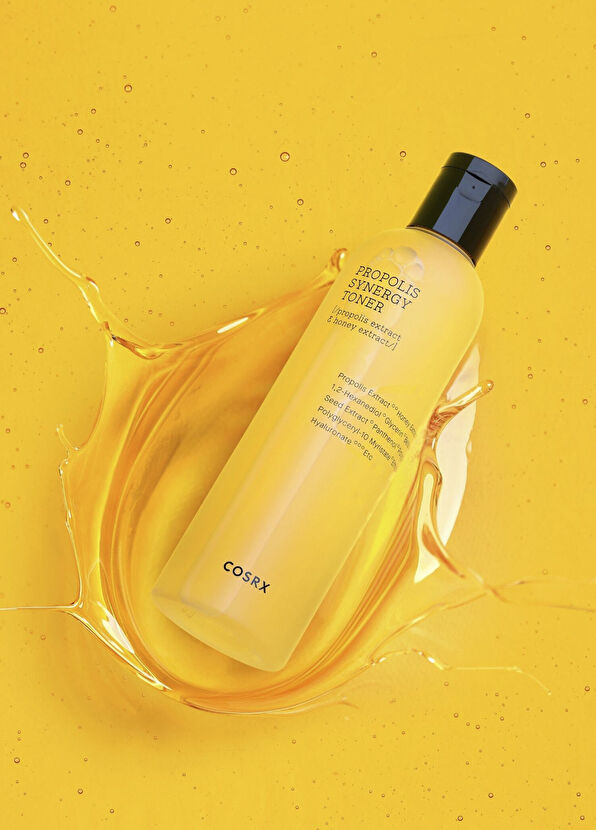 Cosrx Full Fit Propolis Synergy Nemlendirici Tonik 150 ml - 2