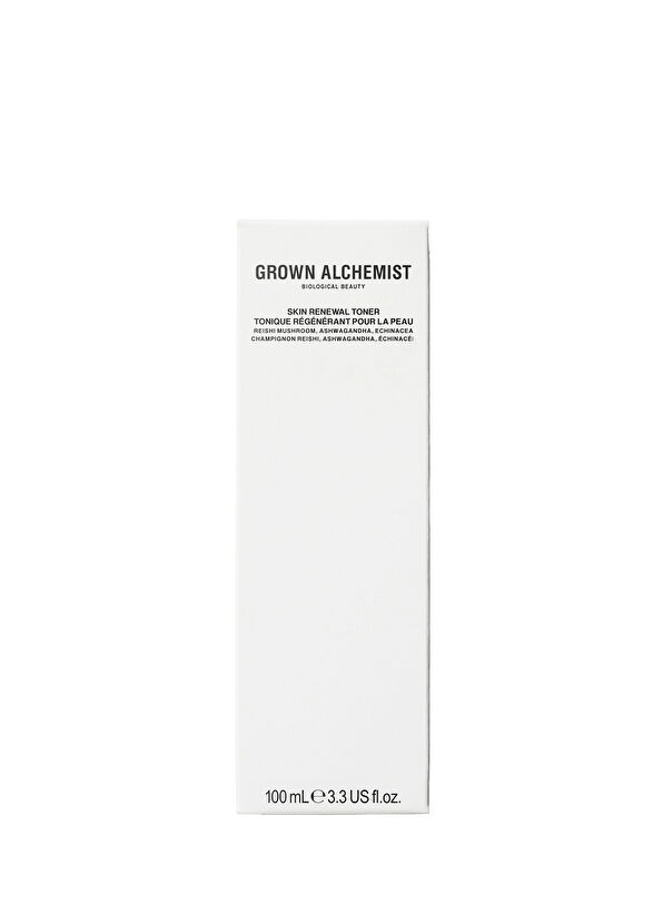 Grown Alchemist Skin Renewal Toner - 2