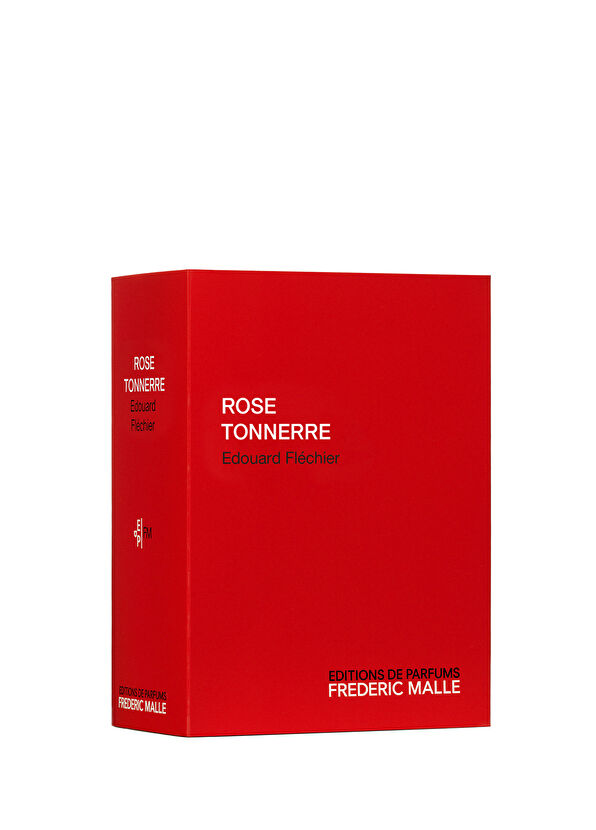Editions de Parfums Frédéric Malle Rose Tonnerre 100Ml - 2