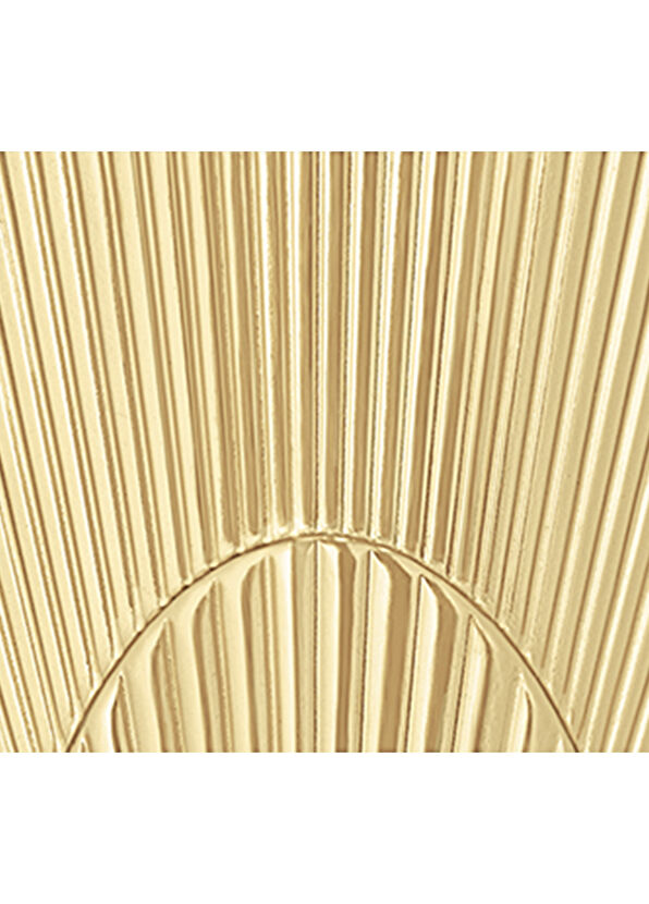 Guerlain Rouge G L Art Deco Ruj Kılıfı - 4