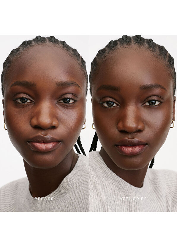 Westman Atelier Suprême Bio-Complex Liquid Foundation Atelier - R2 - 2