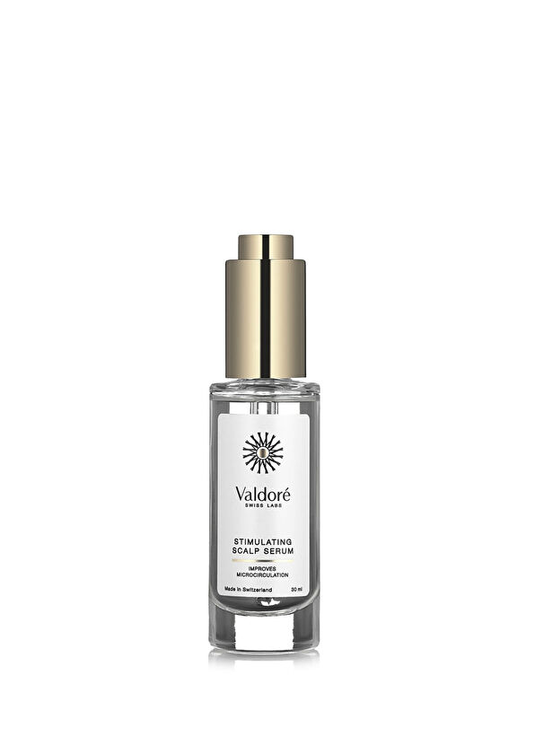Valdore Night Repair Stimulating Onarıcı Saç Derisi Serumu 50 ml - 2