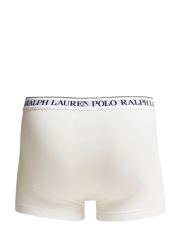 Çok Renkli 3lü Boxer Set - Görsel 3