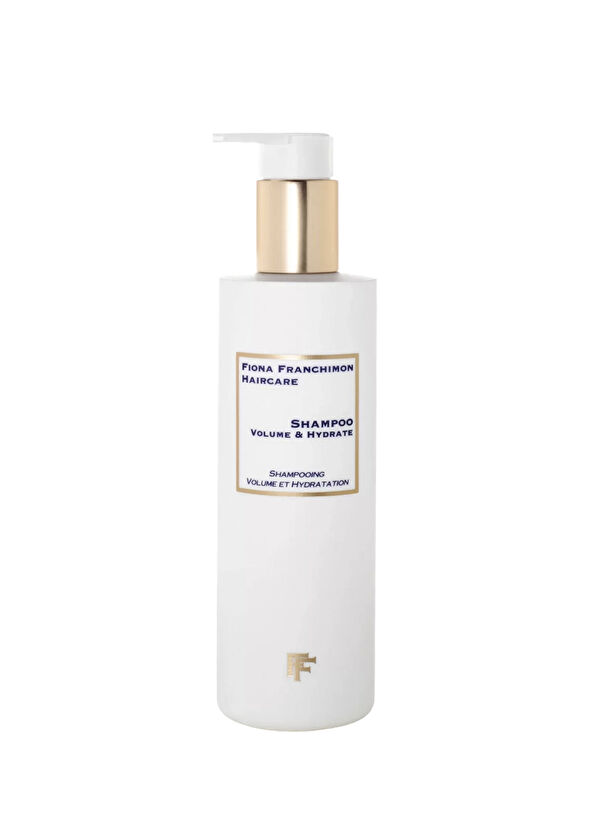 Fiona Franchimon Volume & Hydrate Hacim Veren Şampuan 250 ml - 1