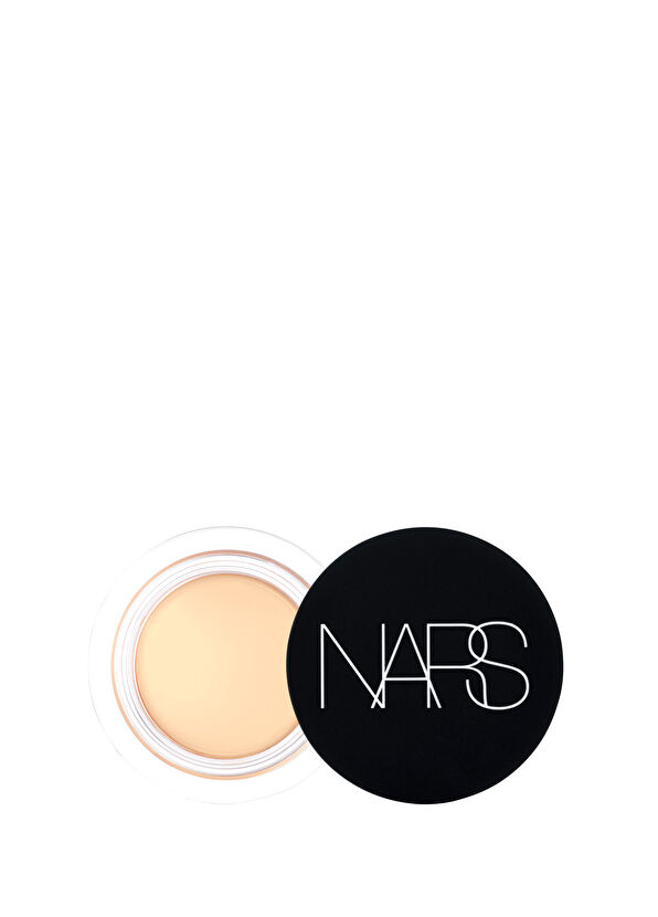 Nars Soft Matte Complete Concealer Cannelle - 1