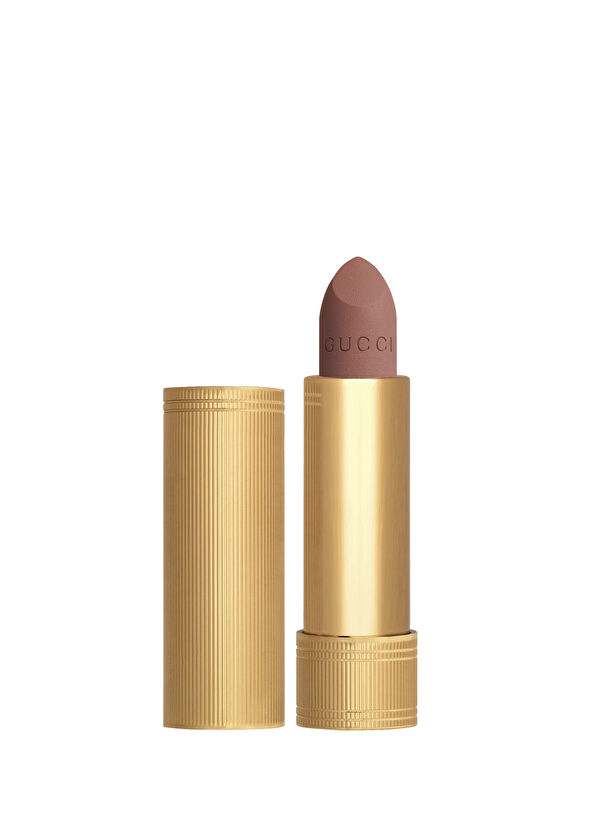 Gucci Rouge A Levres Mat 120 Sonia Light Beige - 1