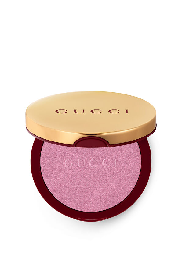 Gucci Glow Highlighter Arctic Pink 006 - 1