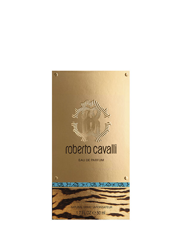 Roberto Cavalli Signature EDP Kadın Parfüm 50 ml - 4
