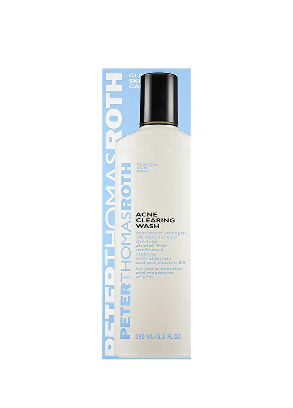 Peter Thomas Roth Acne Counteracting Face Cleansing Gel 250 ml - 2