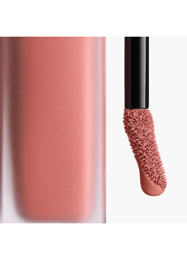 CHANEL Rouge Allure Liquid Velvet 204 Troublante 6 Ml - 2