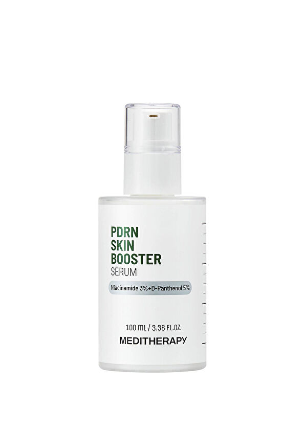 Meditherapy Pdrn Skin Booster Nemlendirici Cilt Serumu 100 ml - 1