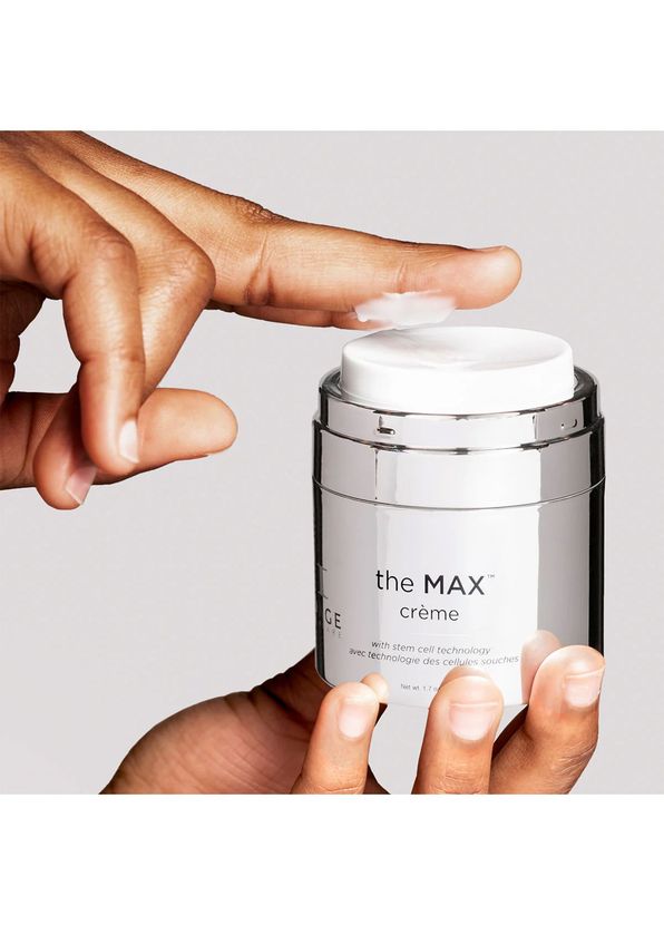 Image Skincare The Max Crème Anti-Aging Moisturizing Face Cream 48 ml - 2
