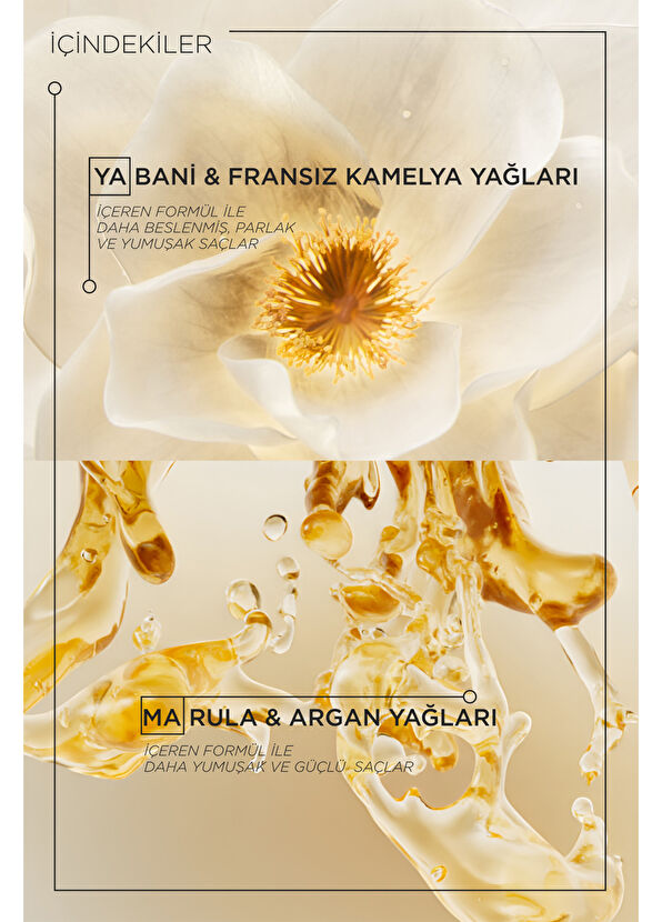 Kerastase Elixir Ultime L'Huile Originale Saç Yağı 30 ml - 2