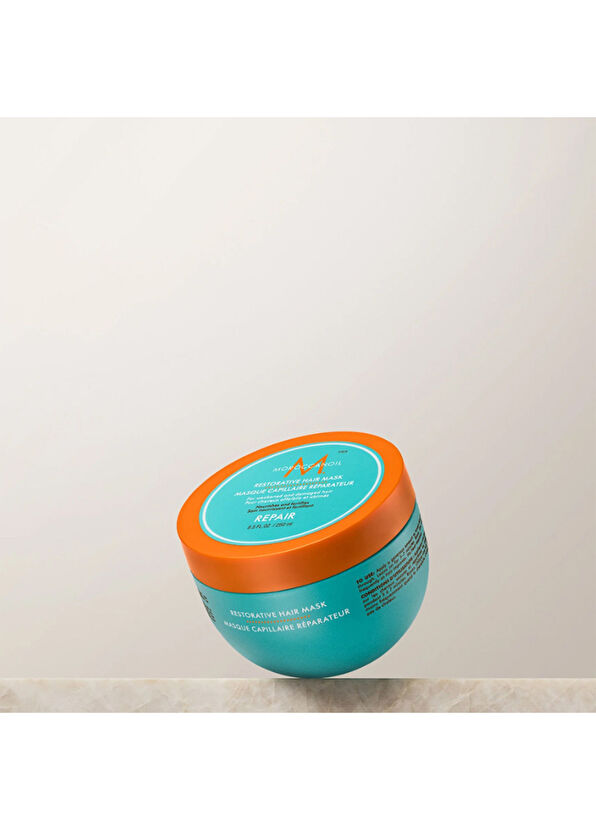 Moroccanoil Restorative Canlandırıcı Saç Maskesi 250 ml - 2