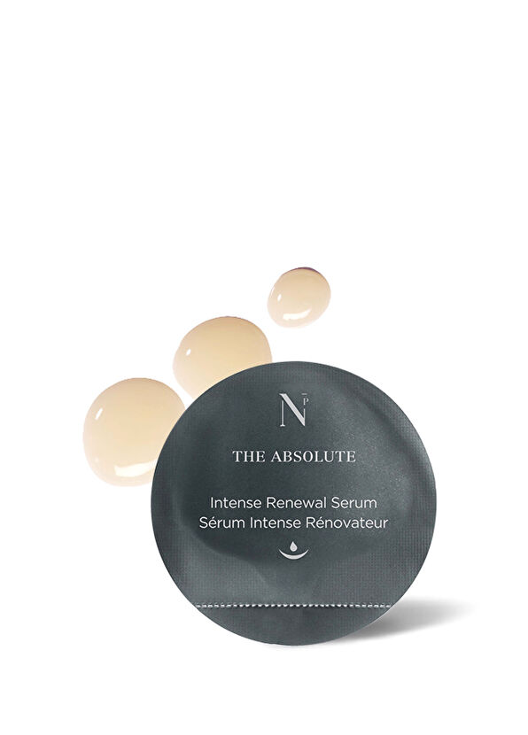 Noble Panacea The Absolute Intense Renewal Serum 7 Dose - 2