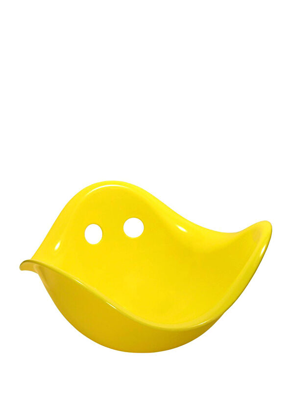 Moluk Bilibo Yellow Activity Toy - 1