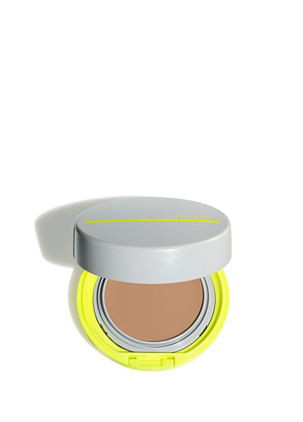 Shiseido Sports Bb Compact Spf50 Dark - 1