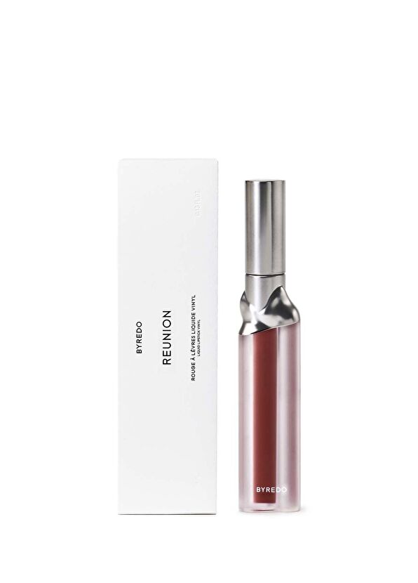 BYREDO Liq Lipstick Matte Reunion 109 - 1