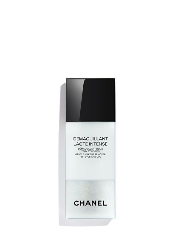 CHANEL Démaquillant Lacté Intense 100 ml - 1