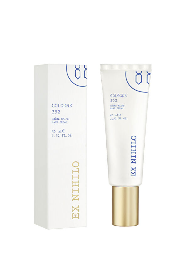 Ex Nihilo Cologne 352 45 ml El Kremi - 2