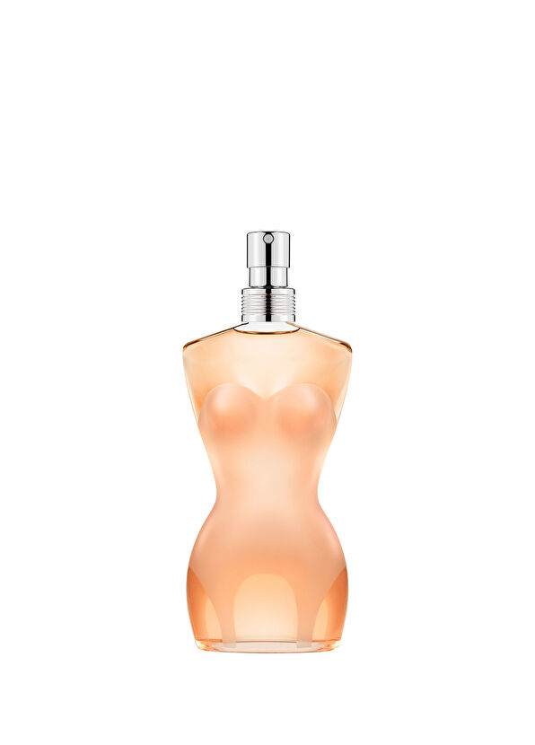 Jean Paul Gaultier Jean Paul Gaultier Classıque Edt 50Ml - 1