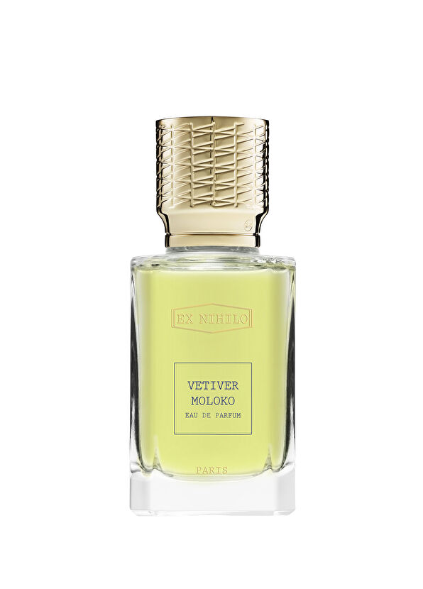 Ex Nihilo Vetiver Moloko 50ml - 1