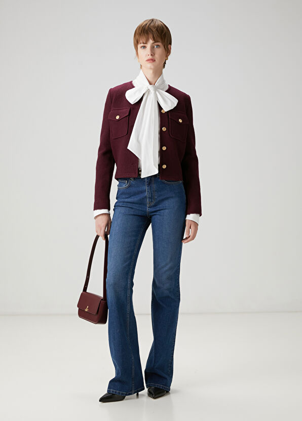 Beymen Club White Shirt - 2