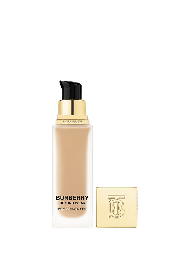 Burberry Beyond Wear Perfecting Matte Foundation 70 30ml - 1