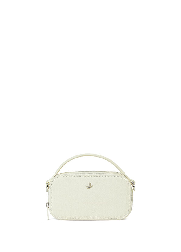 Beymen Club Ekru Kadın Mini Çanta - 1