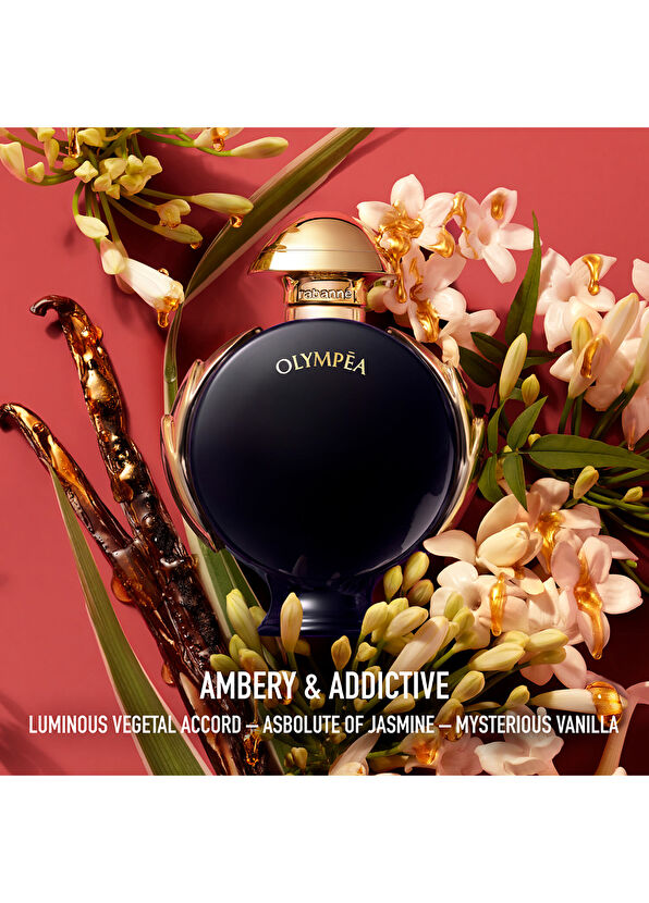 Rabanne Pr Olympea Parfum 80Ml - 3