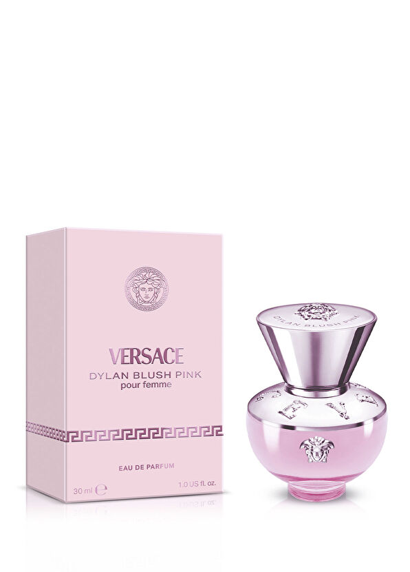 Versace Dylan Blush Pink EDP 30 ml Kadın Parfüm - 2