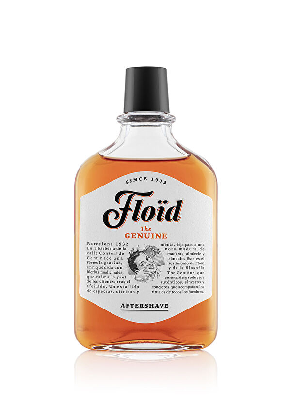 Floid The Genuine Aftershave Lotion 150 ml - 1