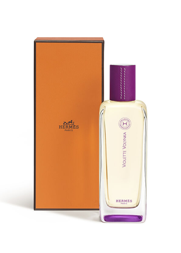 Hermès Hermessence Violette Volynka Eau de toilette 200ml - 2