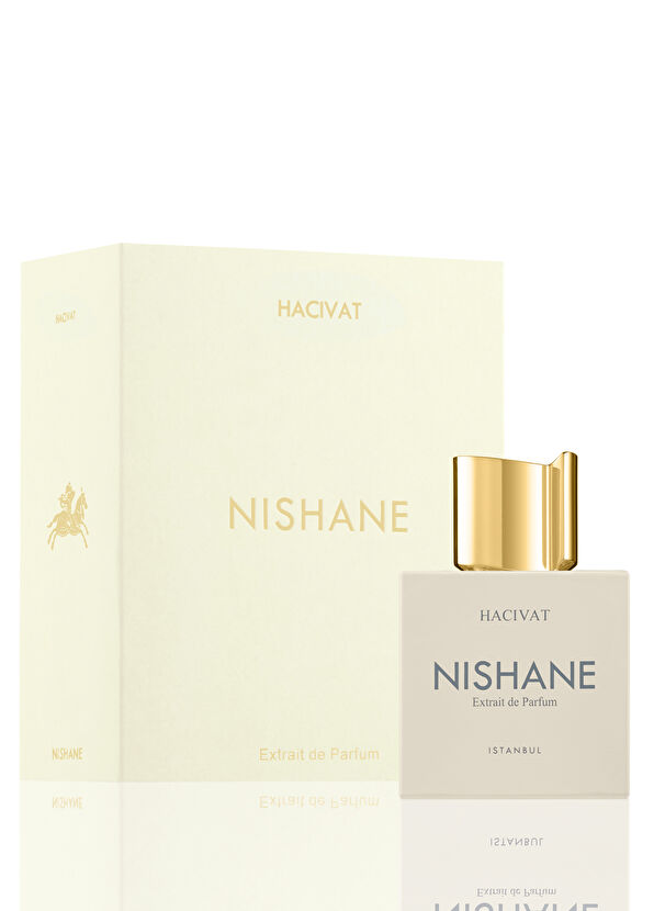 Nishane Hacivat 100 ml Parfüm - 2