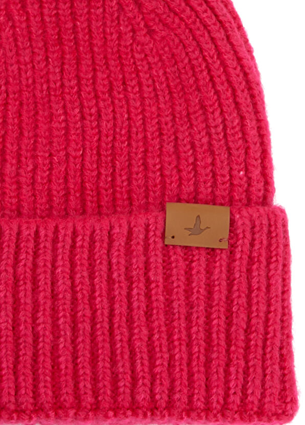 Beymen Club Fuchsia Women's Beanie - 2