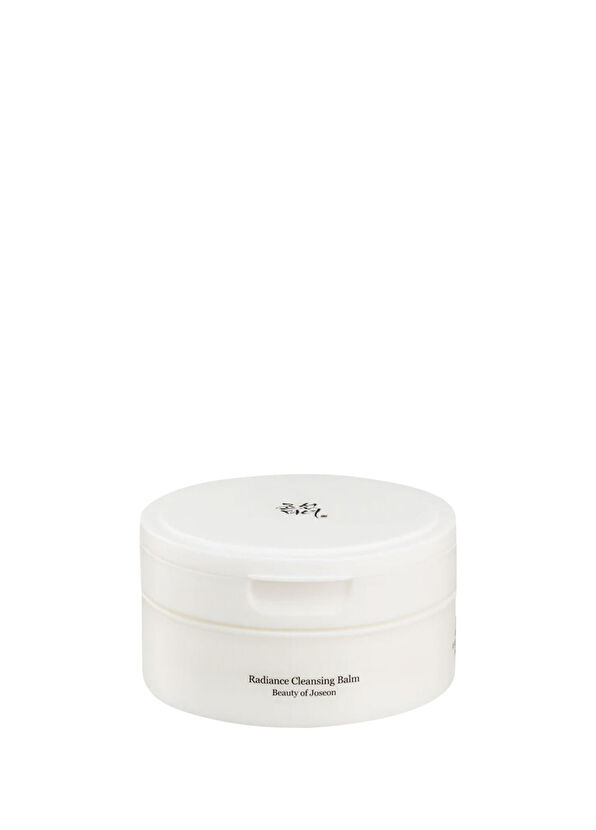 Round Lab Radiance Cleansing Balm Arındırıcı Nemlendirici Yüz Temizleyici 100 ml - 1