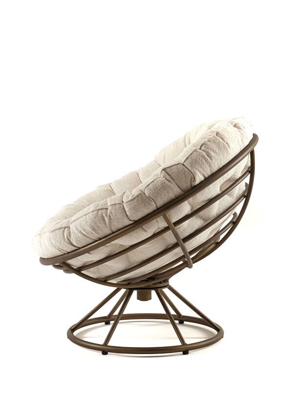 Sürton Hemdem Ekru Döner Berjer - 3