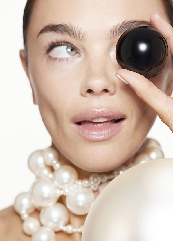 Nuxe SPF 30+ Anti-Aging Moisturizing Face Cream - 3