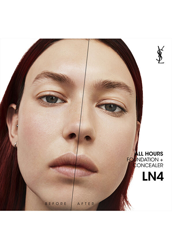 Yves Saint Laurent All Hours LN4 15ml Kapatıcı - 2