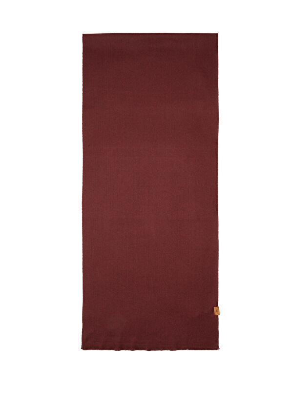 Beymen Club Burgundy Men's Scarf - 2