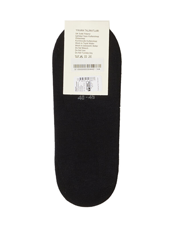 Beymen Club Lacivert Erkek Çorap - 2