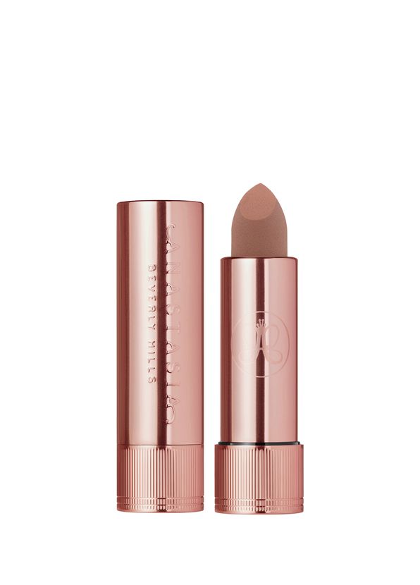Anastasia Beverly Hills Matte Lipstick Hazelnut - 1