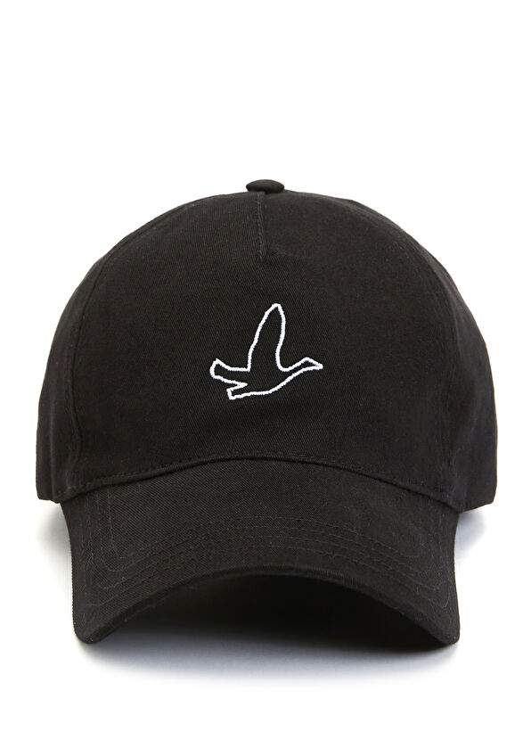 Beymen Club Black Unisex Hat - 2