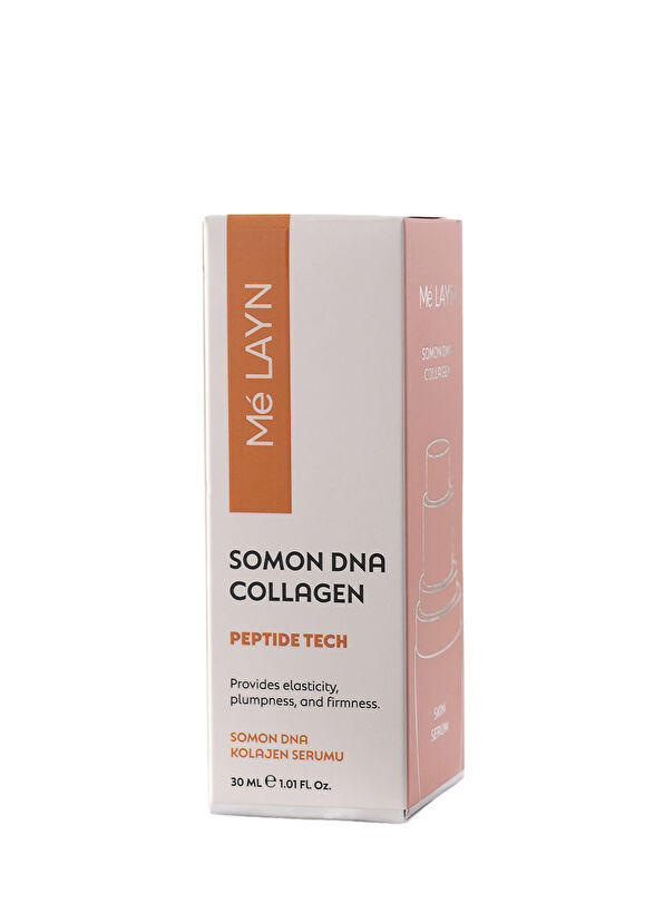 Melayn Salmon DNA Collagen Skin Repair Skin Serum 30 ml - 2