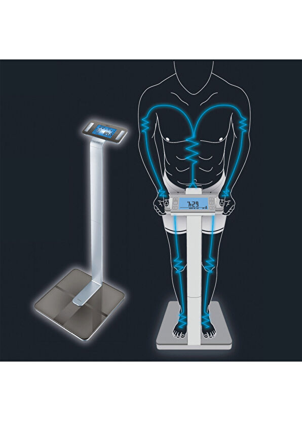 Beurer Bf 1000 Bathroom Scale - 4
