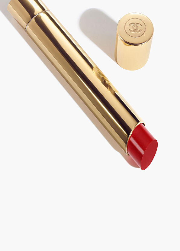 CHANEL Rouge Allure L’Extrait 854 Rouge Puissant - 2