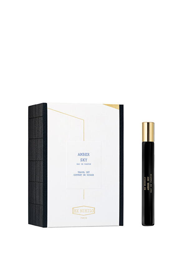 Ex Nihilo Amber Sky Travel Set 5X7,5ml - 2